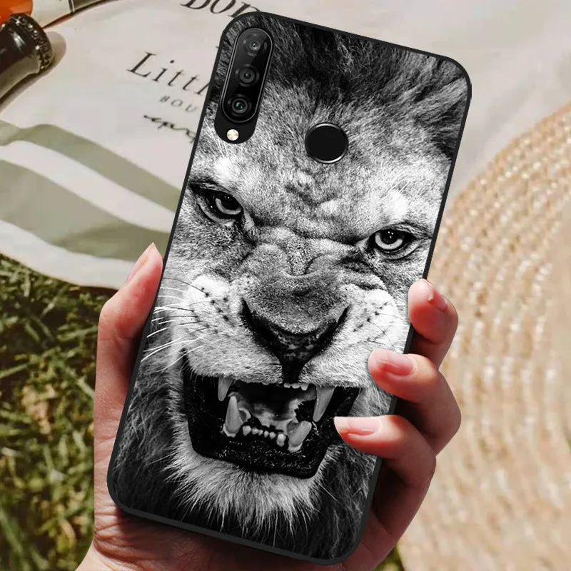 glass flip cover For Huawei Honor 20S Case TPU Silicone Back Phone Case Cover For Honor 20s 20 S Honor20S MAR-LX1H Bumper Coque 6.15 inch waterproof cell phone pouch Cases & Covers