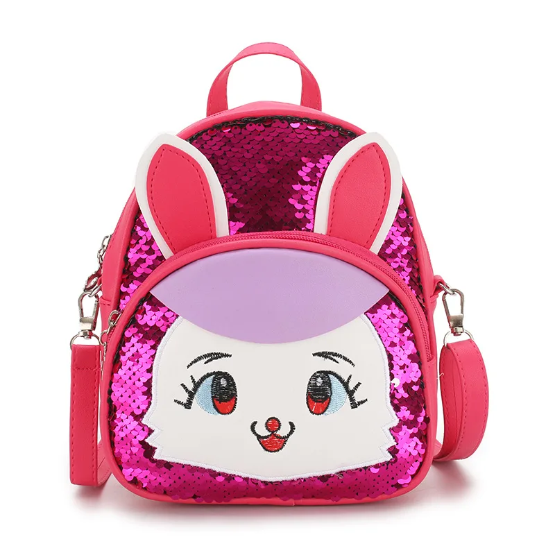 little girl mini backpack
