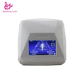 

Professional Detox Foot Pads Hydrogen H2 Diamond Machine Ce