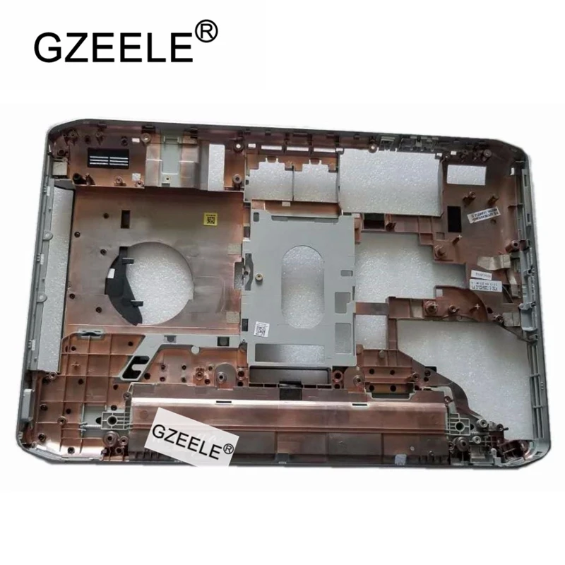 Аксессуары для ноутбуков, новые для Dell Latitude E5430, нижняя базовая сборка для ноутбука, PJ04K, PJ04K, шасси, нижний корпус