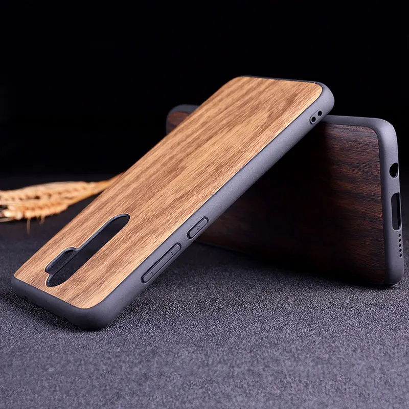 Чехол для Xiaomi Redmi note 8 pro 8 T, мягкий силиконовый чехол из ТПУ с изображением дерева, чехол из искусственной кожи для Redmi note 8 T, чехол
