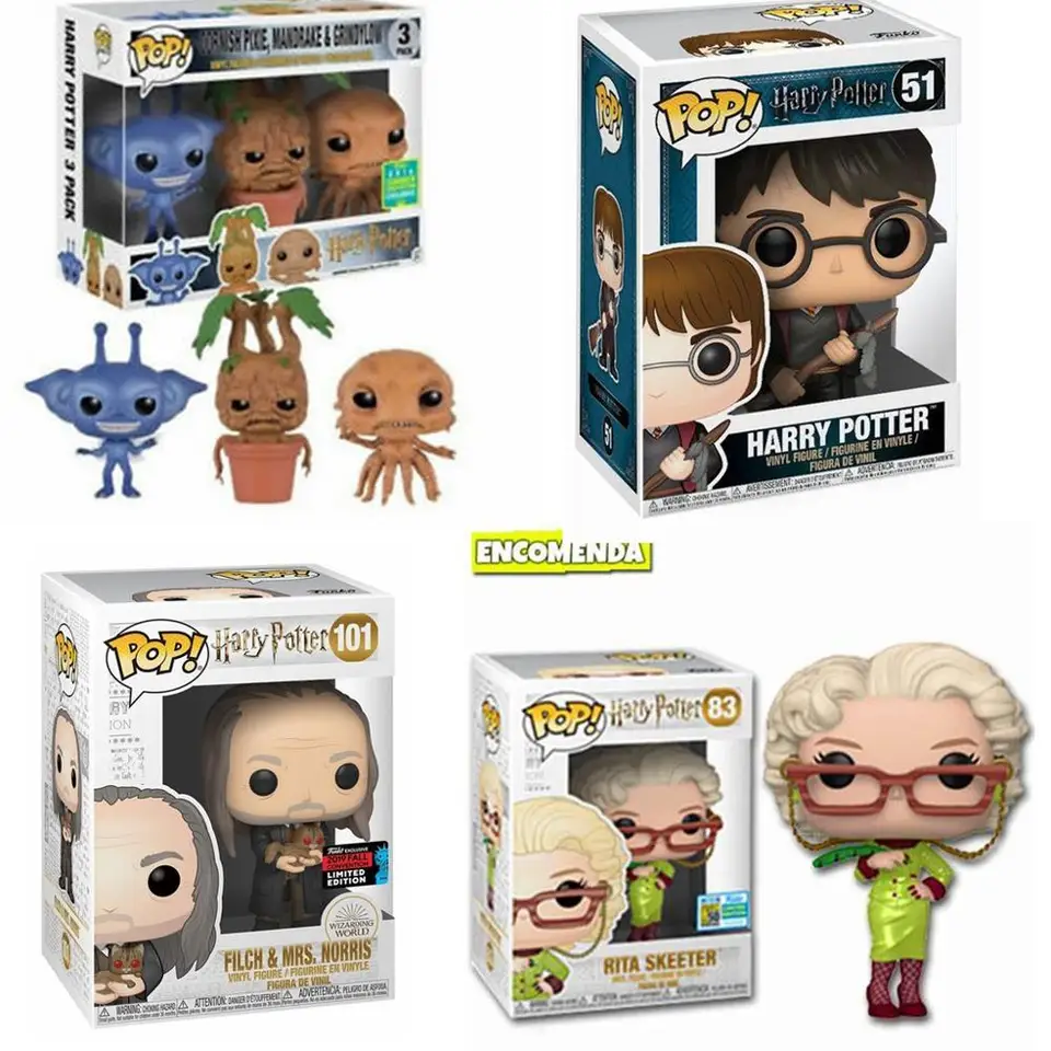 rita skeeter pop
