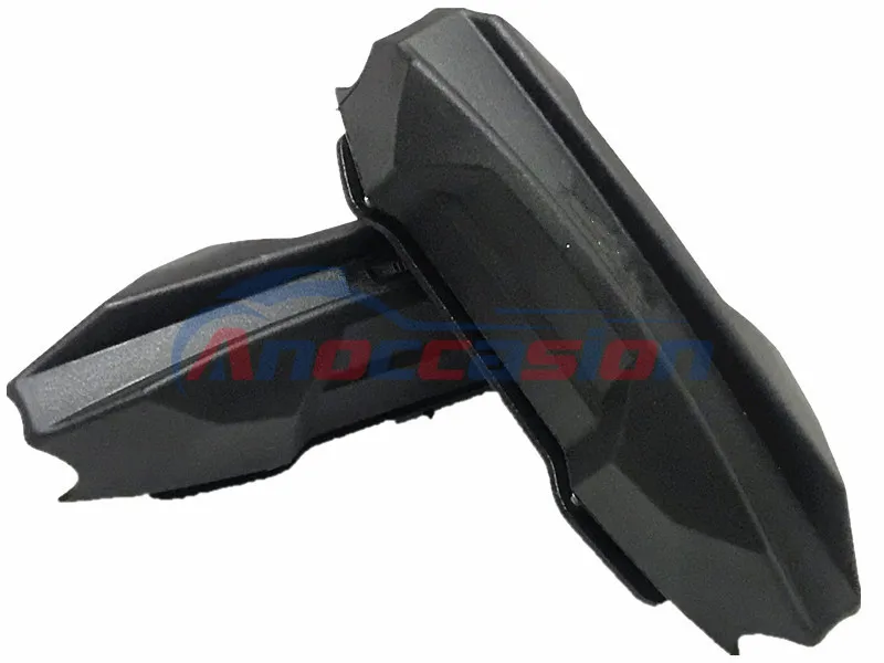 BMW R1250GS R1200GS 모험 R1200RT F850GS F750GS F800GS 오토바이 25mm 크래시 바 범퍼 엔진 가드 보호에 대 한 2 개