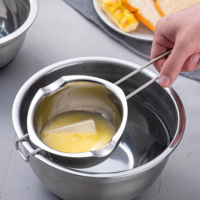 1.2L/3L Candle Melting Pot Aluminium Wax Melting Cup Wax Pot Candle Making Pouring  Pot For Home DIY Soap Chocolate Melt Tool - AliExpress