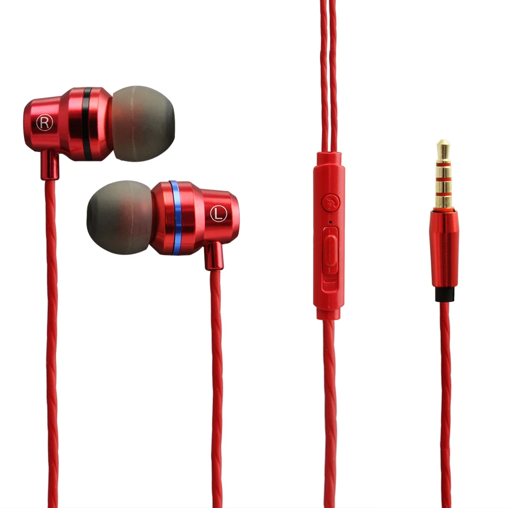 headset earphone