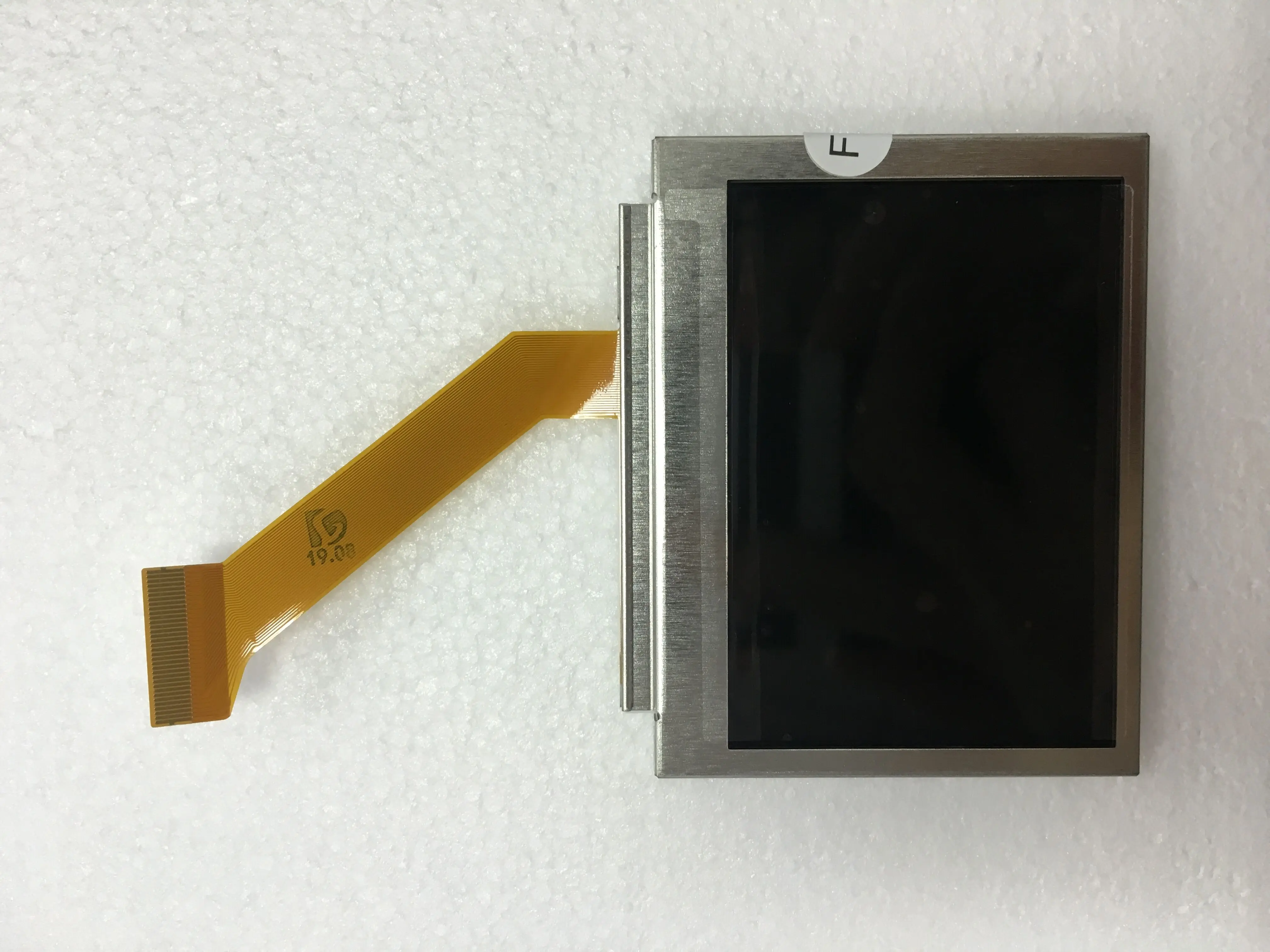 Для Gameboy Advance ЖК-экран для GBA SP AGS 101 Highlit экран lcd OEM подсветка ярче с 40pin/32pin ленточный кабель