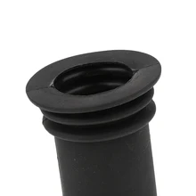 Резиновый кожух окуляра глаз протектор для 39-40 мм прицел телескоп