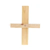 Wall-Mounted Rotating Sauna Wooden Hourglass White Sand Timer 15 Minutes Drop Shipping 4