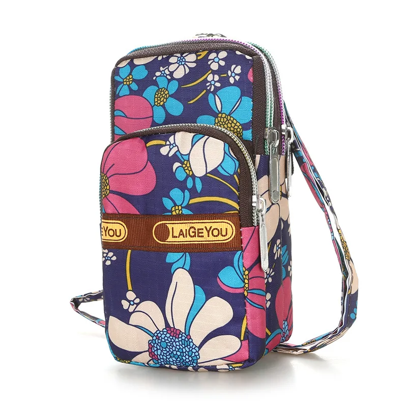 Напрямую от производителя, распродажа, спортивная сумка, многофункциональная нейлоновая набивная сумка для рук, сумка для фитнеса, мобильный телефон, сумка для спорта на открытом воздухе B