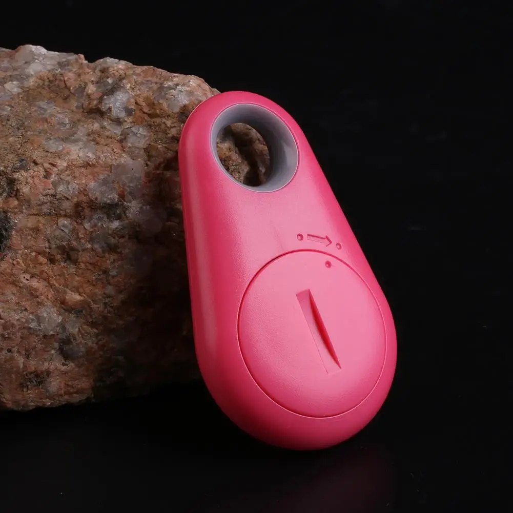 Анти-потерянный смарт-локатор Bluetooth сигнального устройства устройство против потери детей домашних животных автомобиля