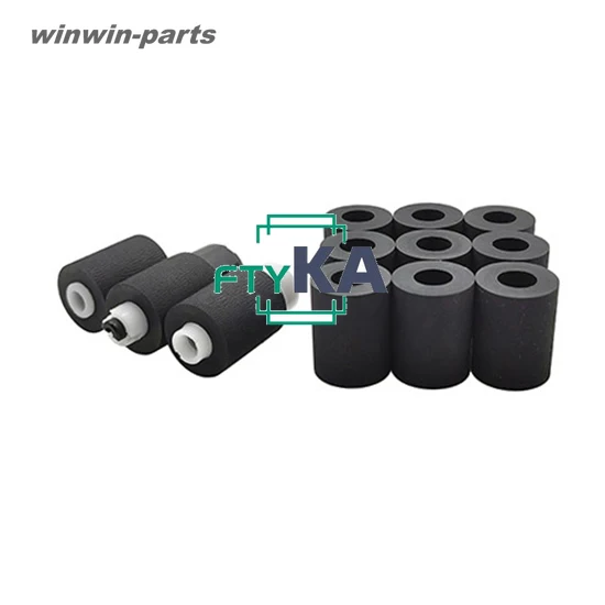 Комплект пикап роликов для Kyocera FS 1028 1035 1100 1120 1128 1135 1300 1320 1370 2000 2020 302F909171 302F906230 302F906240