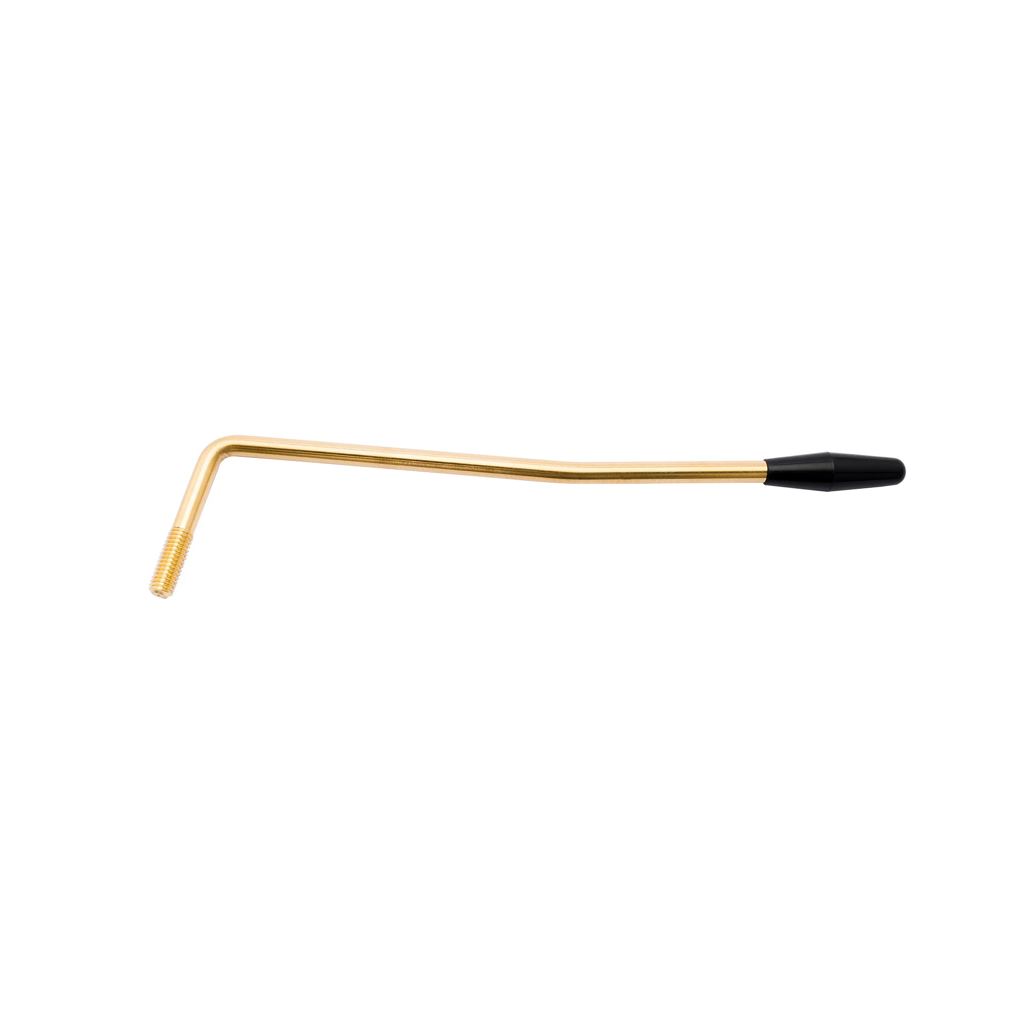 Musiclily Ultra 5 8 мм резьбовой стиль нержавеющая сталь плечо тремоло Whammy Bar для струйной
