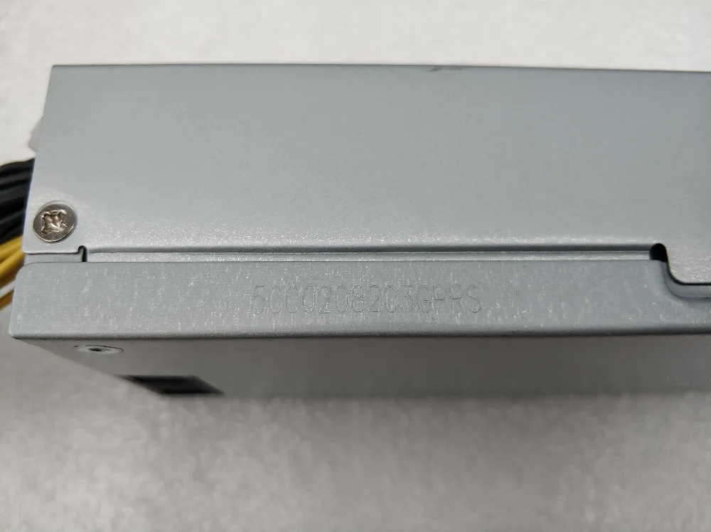 Emacro для FSP Group inc. FSP350-60EVF 9YA3500703 Сервер питания 350 Вт