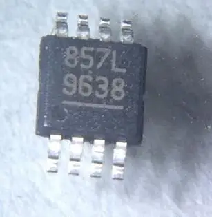 Бесплатная доставка IC новый % 857L