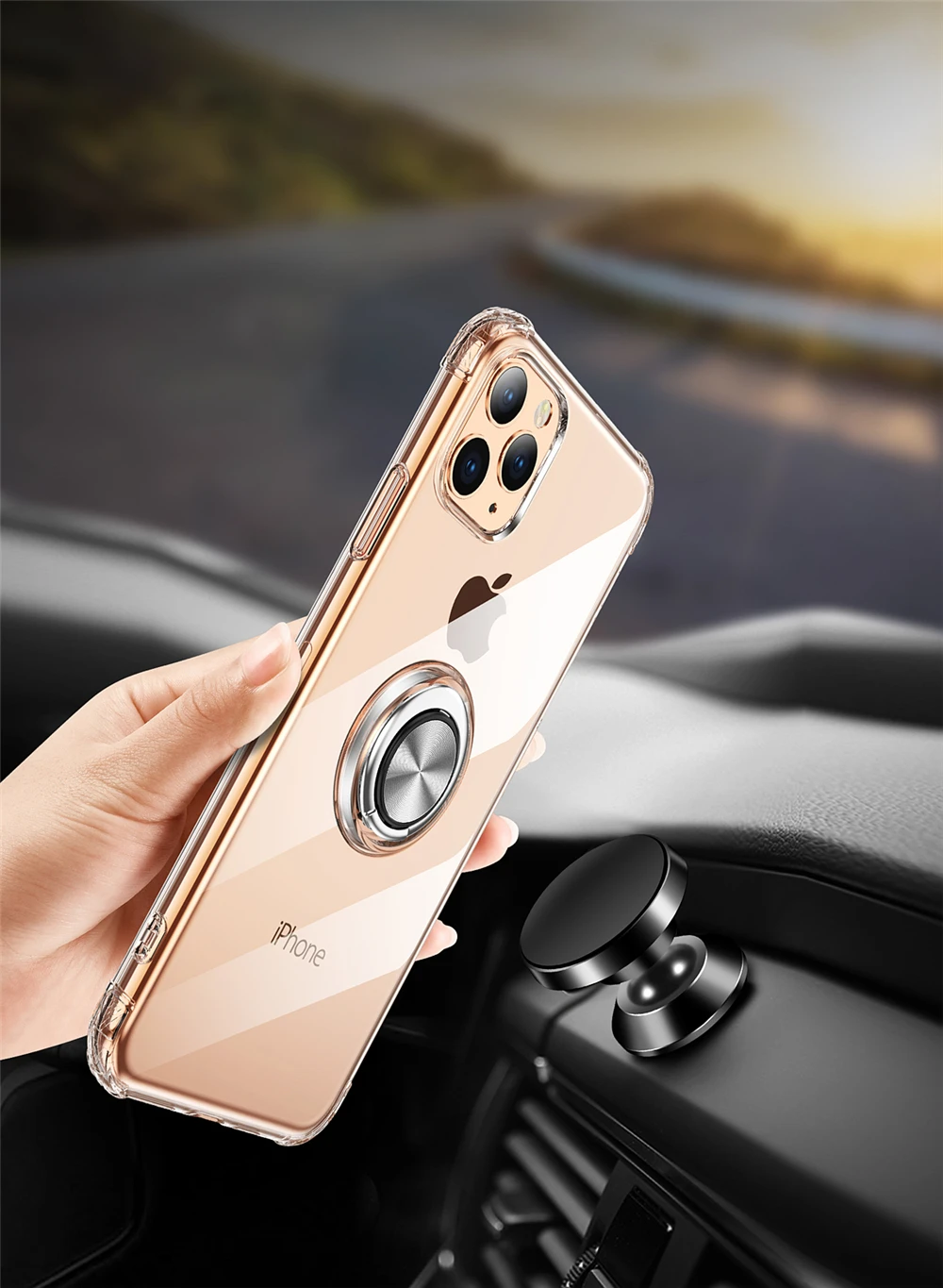 iphone 11 可弹气囊支架 (7)