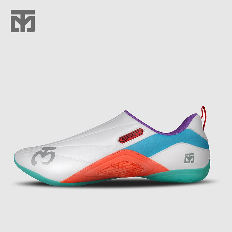 You yun Zapatillas de Taekwondo transpirables, cómodas, jiao lian xie, Hebei Total MOOTO Soul 3 dai|Zapatilla - AliExpress