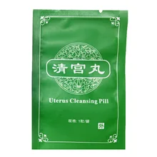 Chinese Medicine Pill Clean Point Yoni Pearls Yoni Pearl Private Care Bacteriostatic For Women Vaginal Cleaning Detox Tampons