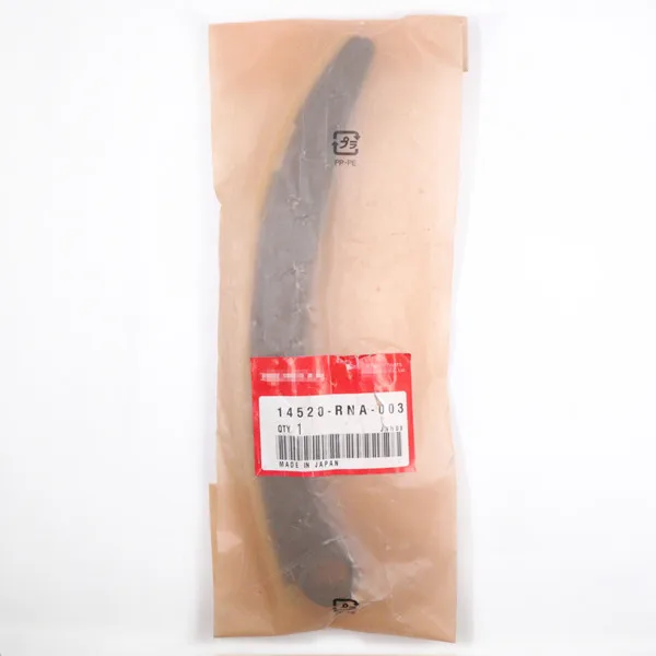 14520-RNA-003 14520-RNA-003 14530-RNA-003 направляющая цепи ГРМ для Honda 14520RNA003 14530RNA003 - Цвет: 14520-RNA-003