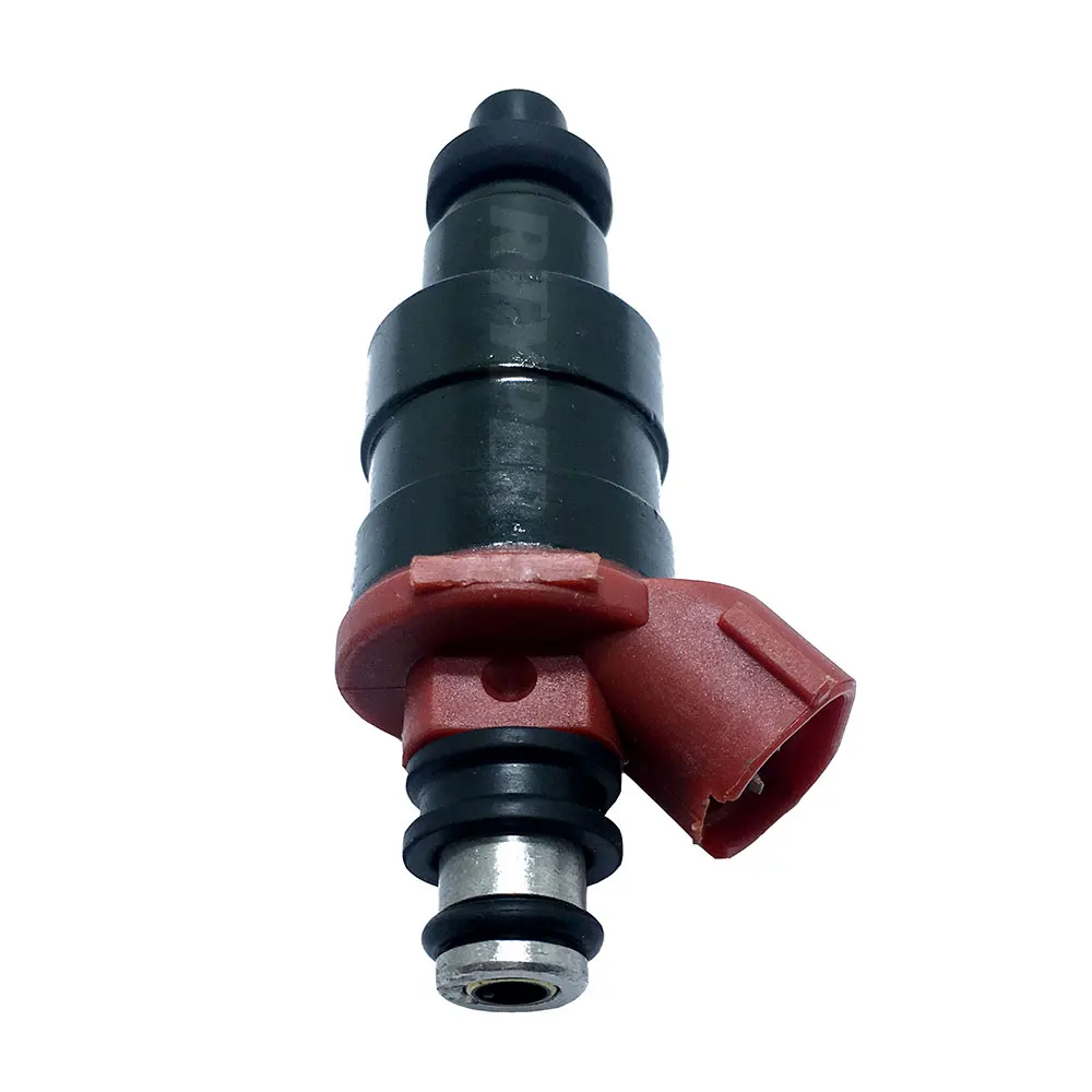 4 шт. G609-13-250 A46-00 топливный инжектор для Mazda B2600 MPV