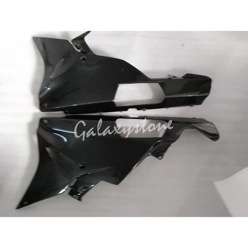 

for 2018 BMW S1000RR Lower Bottom Oil Belly Pan Panel Cowl Fairing Carbon Fiber