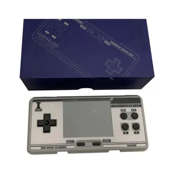 

13.5*6.5*1.8CM FC3000 Handheld Game Console