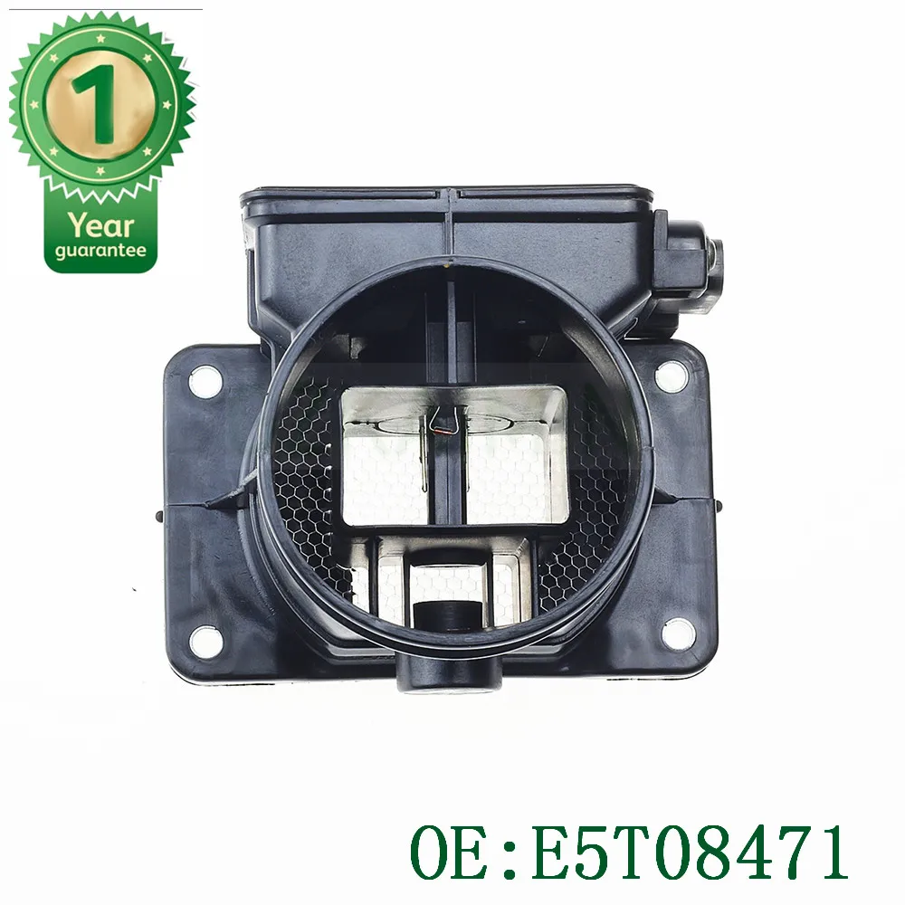 Высокое качество массовый расходомер воздуха OEM MD343605 E5T08471 MAF E5T08471 для Mitsubishi Pajero Pinin Montero IO Lancer EX Colt