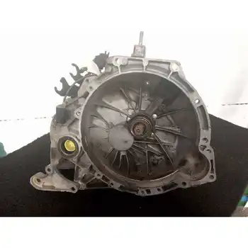 

2S4R70002MA Gearbox Ford Focus Saloon (cak) Trend