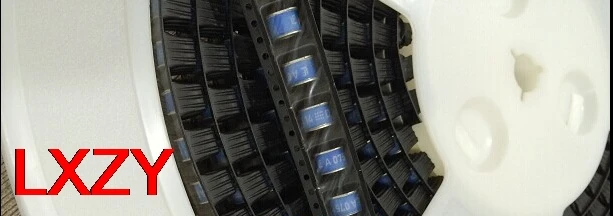 Free Shipping 20pcs/LOT SL1411A090SM SMD ceramic gas discharge tube 8*6 90V | Обустройство дома