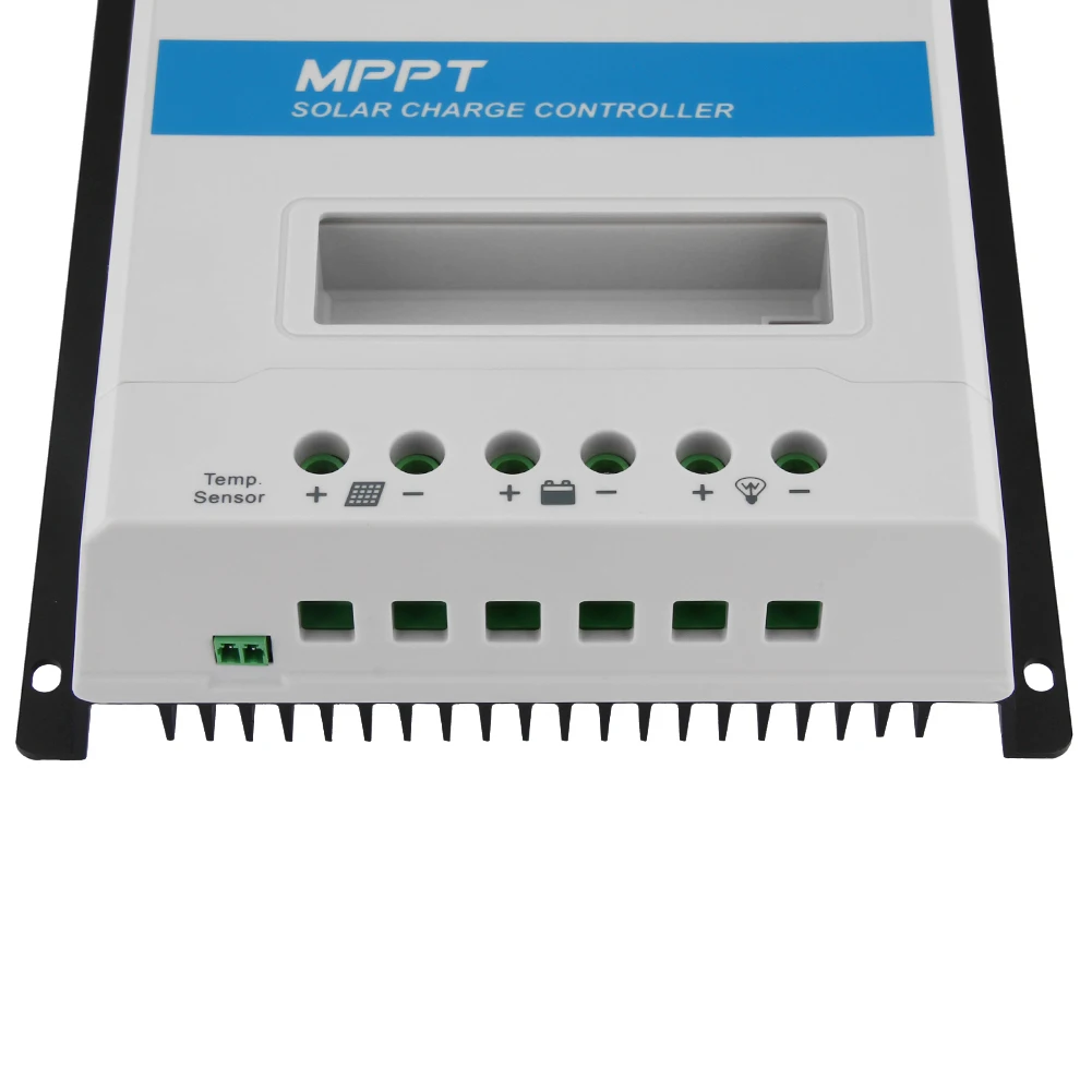 EPEVER TRIRON 4215N MPPT солнечная панель Контроллер заряда 12 В/24 В контроллер MPPT Солнечный Контроллер Заряда MPPT солнечный регулятор