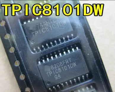 100% новая бесплатная доставка TPIC8101DW