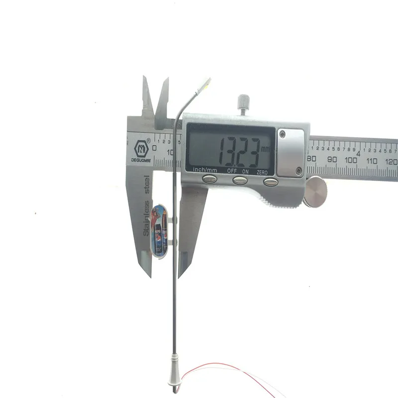 led metal copper light08