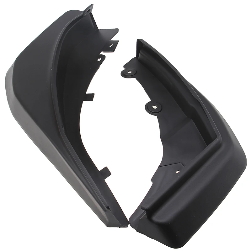 Автомобильные грязезащитные щитки POSSBAY брызговики для Land Rover Range Evoque Dynamic 2012 2015