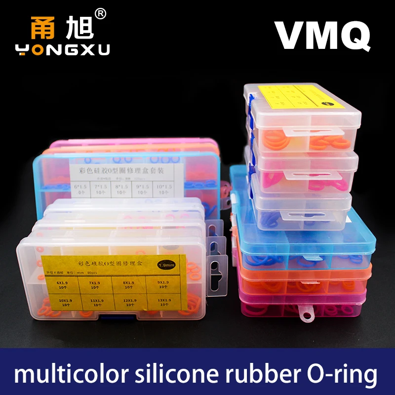    Ǹ  o- Ǹ/VMQ β 1.5/1.9/2.4mm  o-  ͼ o- Ʈ  ŰƮ 