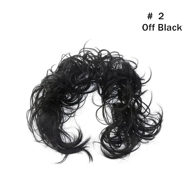 Natural Black
