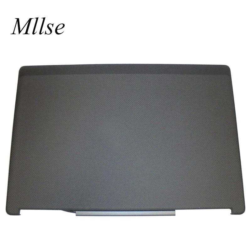Бренд ноутбука lcd задняя крышка верхняя оболочка Крышка экрана для Dell Precision 17 7710 7720 M7710 M7720 N4FG4 0N4FG4