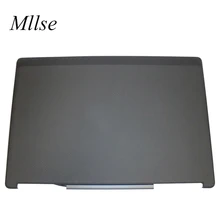 Бренд ноутбука lcd задняя крышка верхняя оболочка Крышка экрана для Dell Precision 17 7710 7720 M7710 M7720 N4FG4 0N4FG4