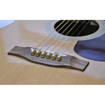 

Ls-01 string lock kit for guitar, steel, Mozer