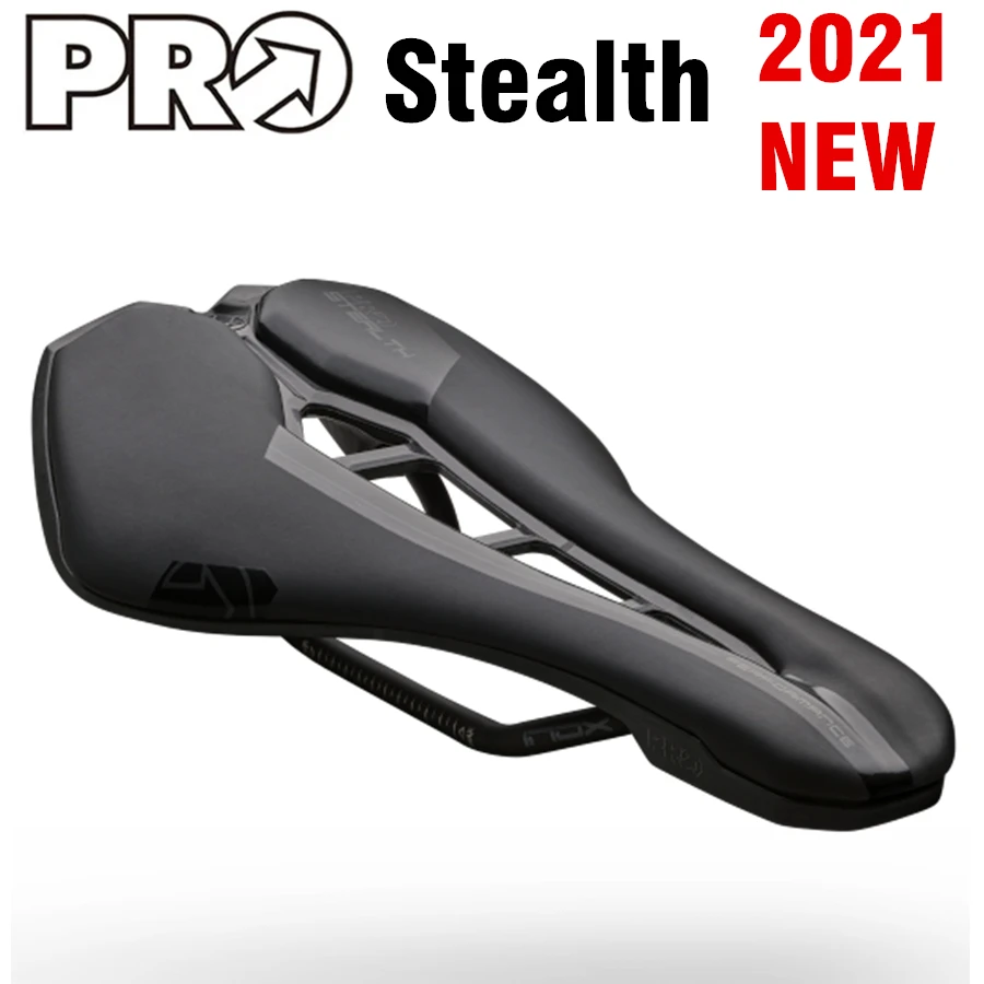 Shimano Pro Stealth Crmo Inox 7X7mm Carbon 7X9mm Ltd Zwart Sliver Zadel  Roestvrij Stalen Rails Racefiets Zetel 142Mm/152 Zwart|Bicycle Saddle| -  AliExpress