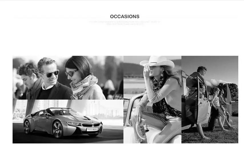 2018 New Pilot Unisex Sunglasses (23)