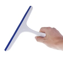 Оконный скребок из Стекло счищатель чистки душ Экран стиральная машина для чистки окон инструмент