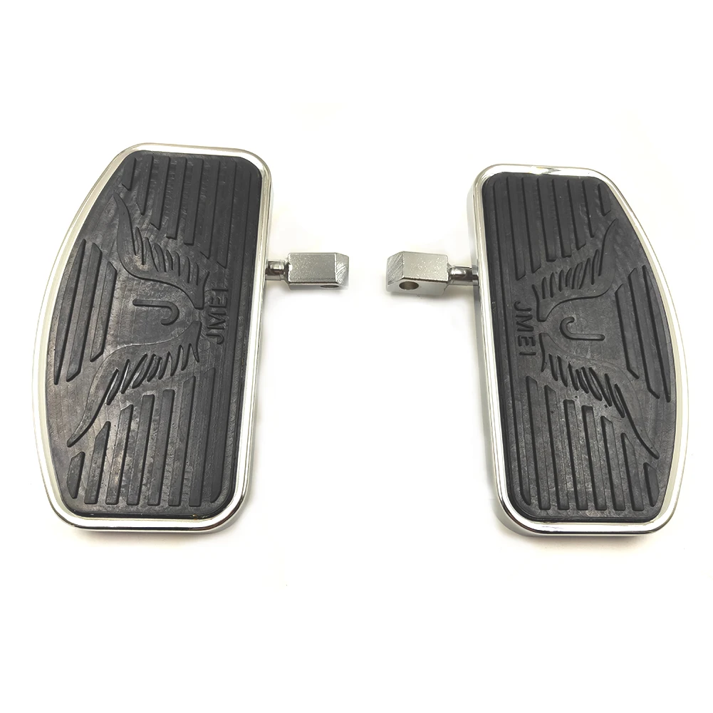Переднее сиденье Floorboard подножка Подножка для Kawasaki Vulcan 400 800 900 VN400 VN800 VN900 классический на заказ Drifter все годы