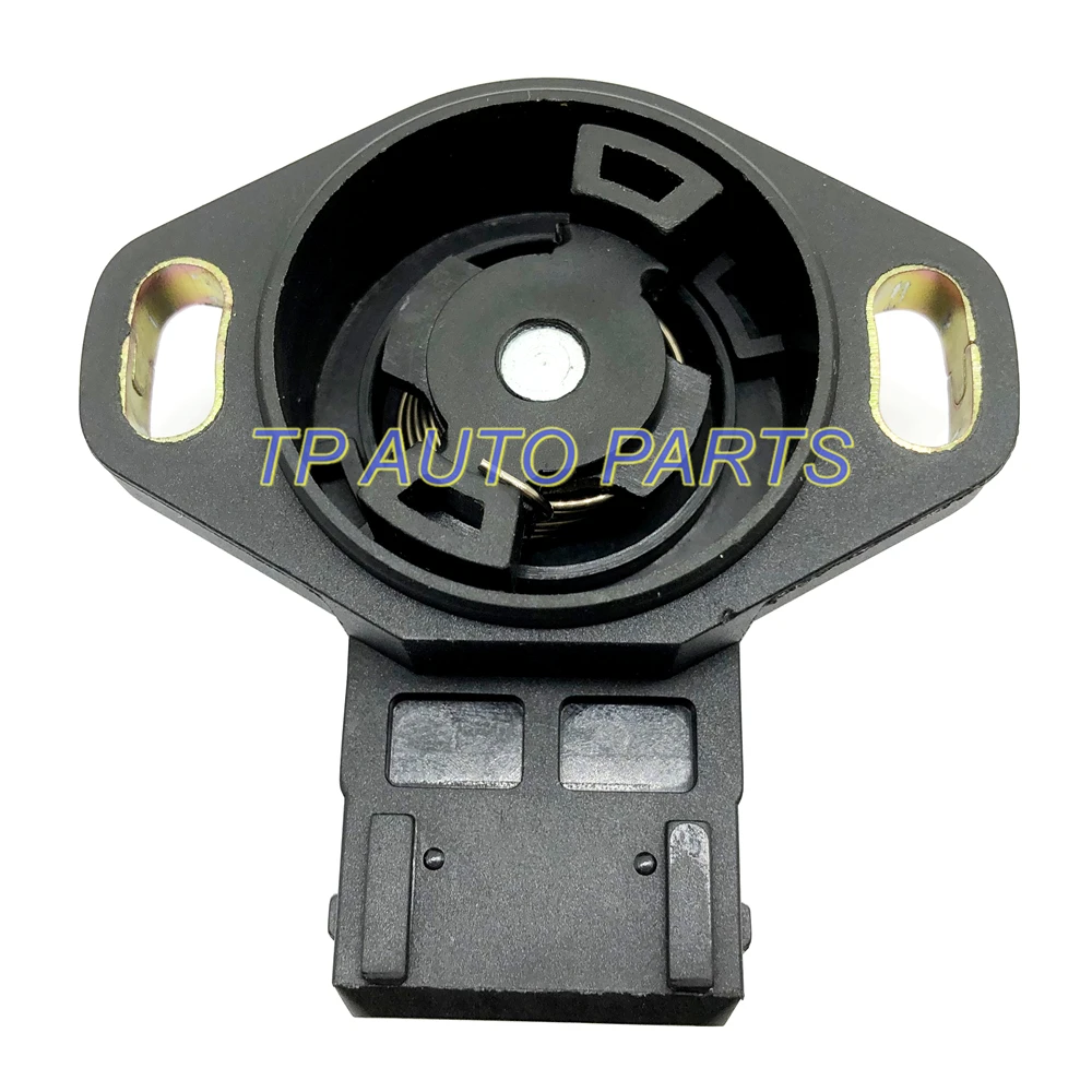 TPS Датчик положения дроссельной заслонки совместимый с Mitsubi-shi OEM MD614697