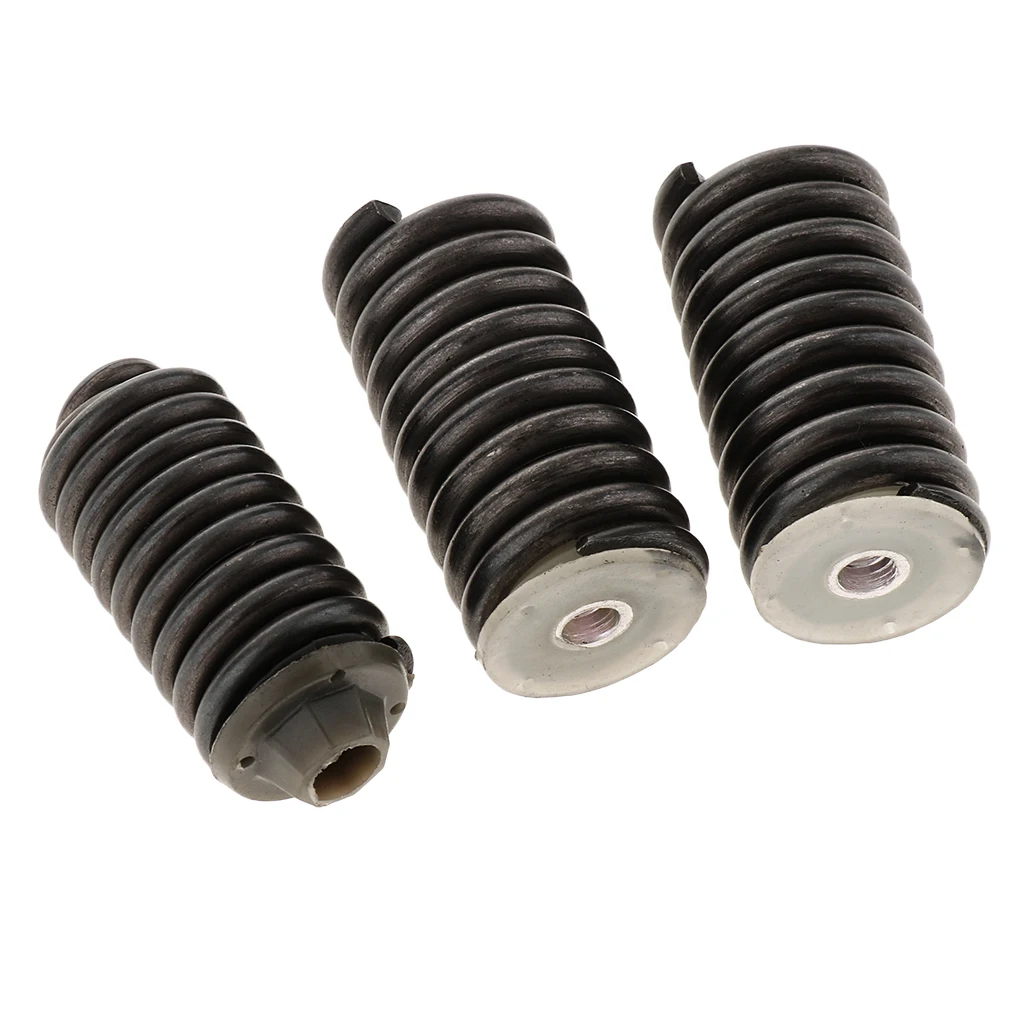 Annular AV Buffer Plug Cap For Husqvarna Chainsaw H365 362 365 371 372xp