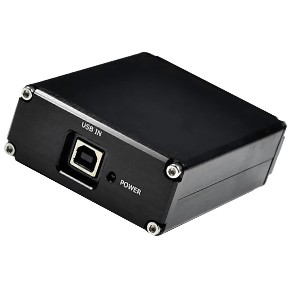 

Mini SA9023+ES9018K2M DAC USB Sound Card For PC Cell Phone Headphone Output