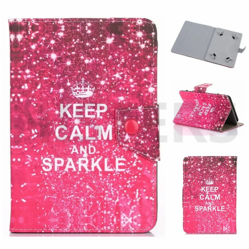 Style 2-HG Универсальный бампер для Samsung Galaxy Tab E Lite/A6/4/3/2 7," SM-T113 T116 T280 T285 T230 T235 T210 T215 P3100 P3110_3 Стиль - Цвет: Style 2-HG