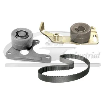 

KIT DISTRIBUTION BELT FIAT DUCATO SCUDO ULYSSE 81646