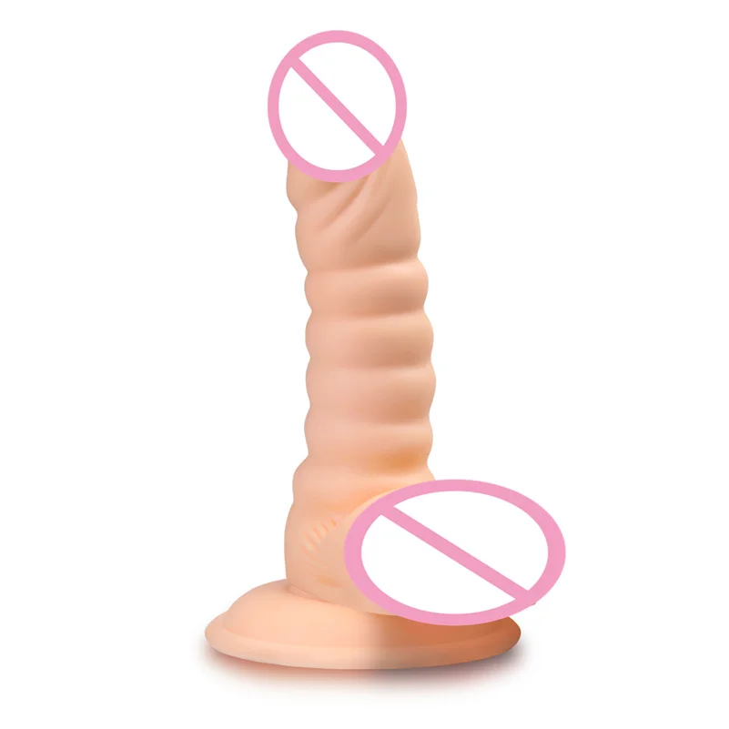 HP001 Real Dildo Penis (2)