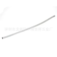 Специальная стальная пневматическая стальная гвоздь для ногтей, аксессуары для США, специальная пружина для ногтей ST64