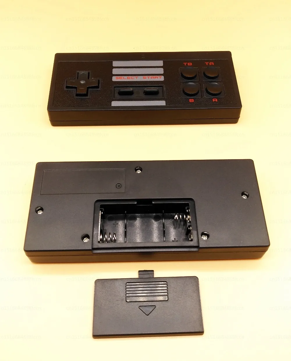 HDMI Ретро Мини ТВ игровая консоль видеоигры для NES игр с 2 беспроводными геймпадами 504 различных игр