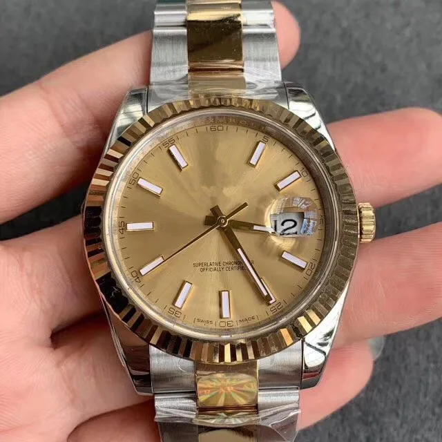 

WG0866 Mens Watches Top Brand Runway Luxury European Design Automatic Mechanical Watch